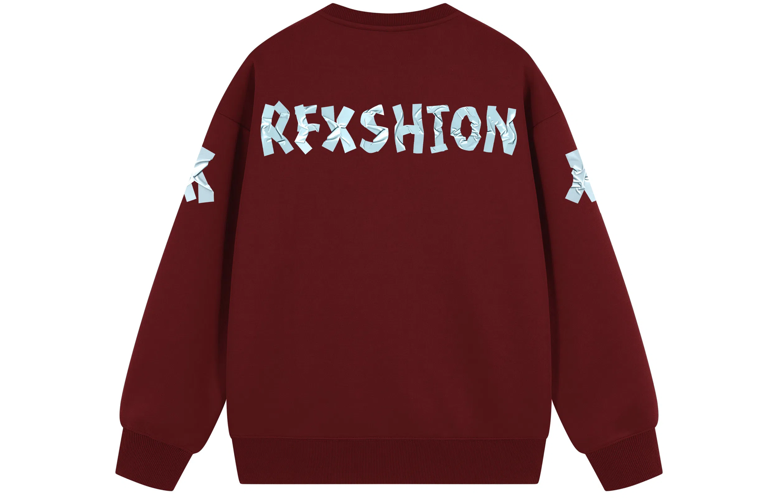 REXSHION Logo