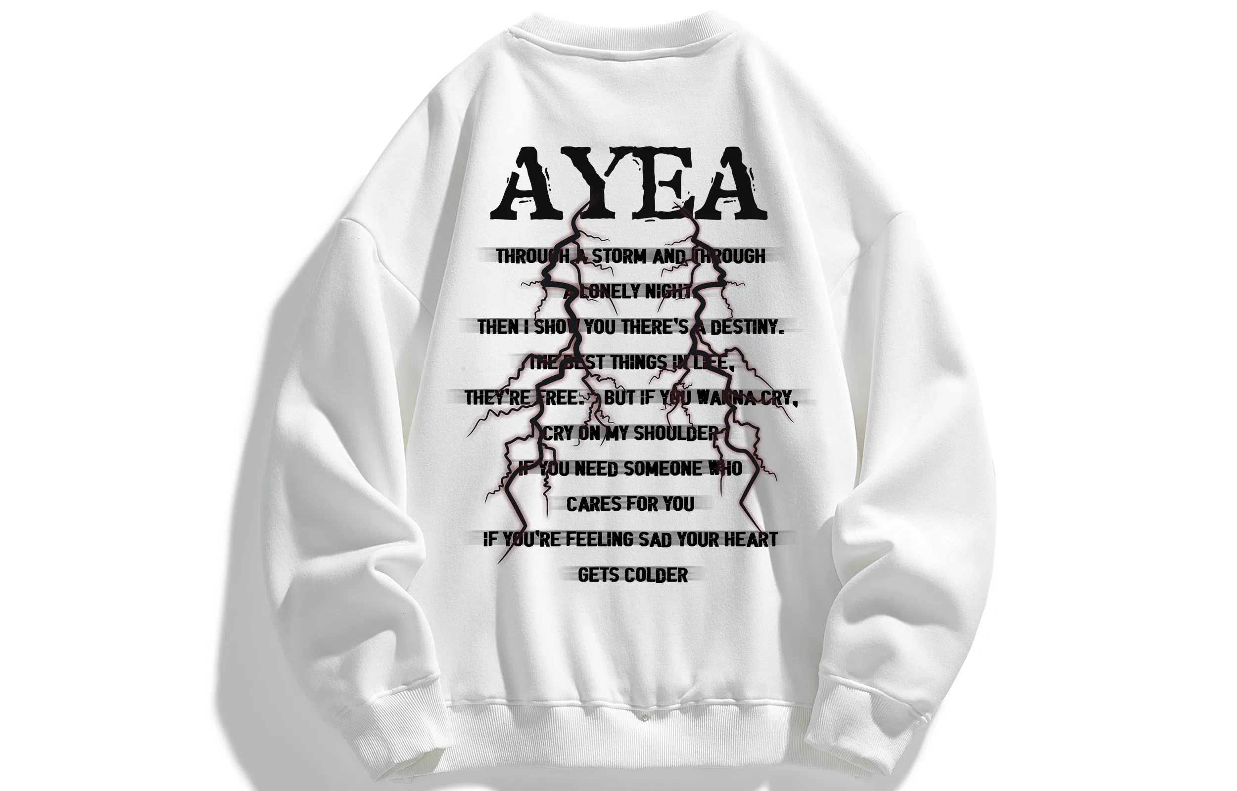 AYEA