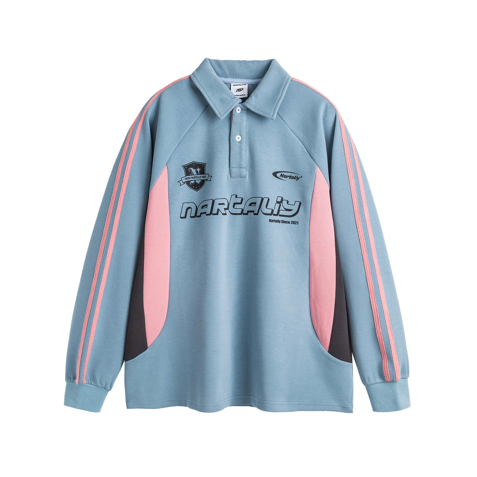 NARTALIY Polo