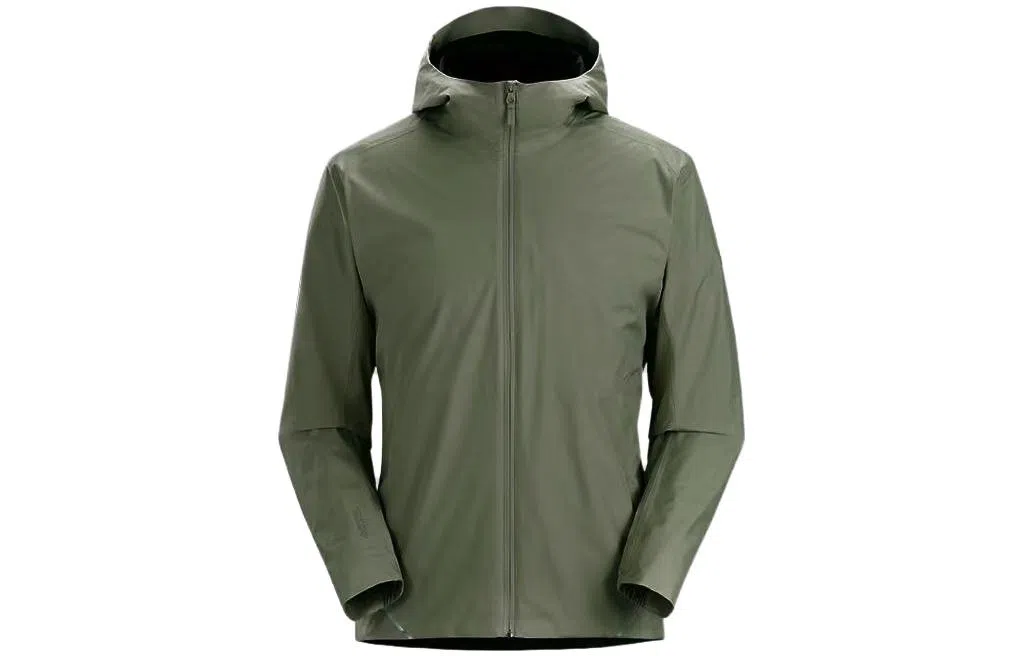 Arcteryx Solano Hoody