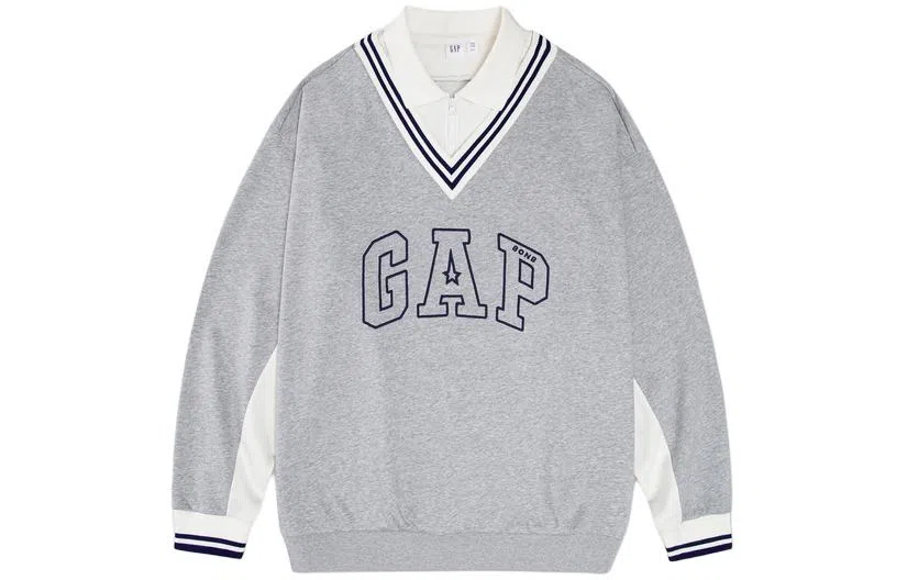 GAP x 8ON8 SS24 Knit Sweater