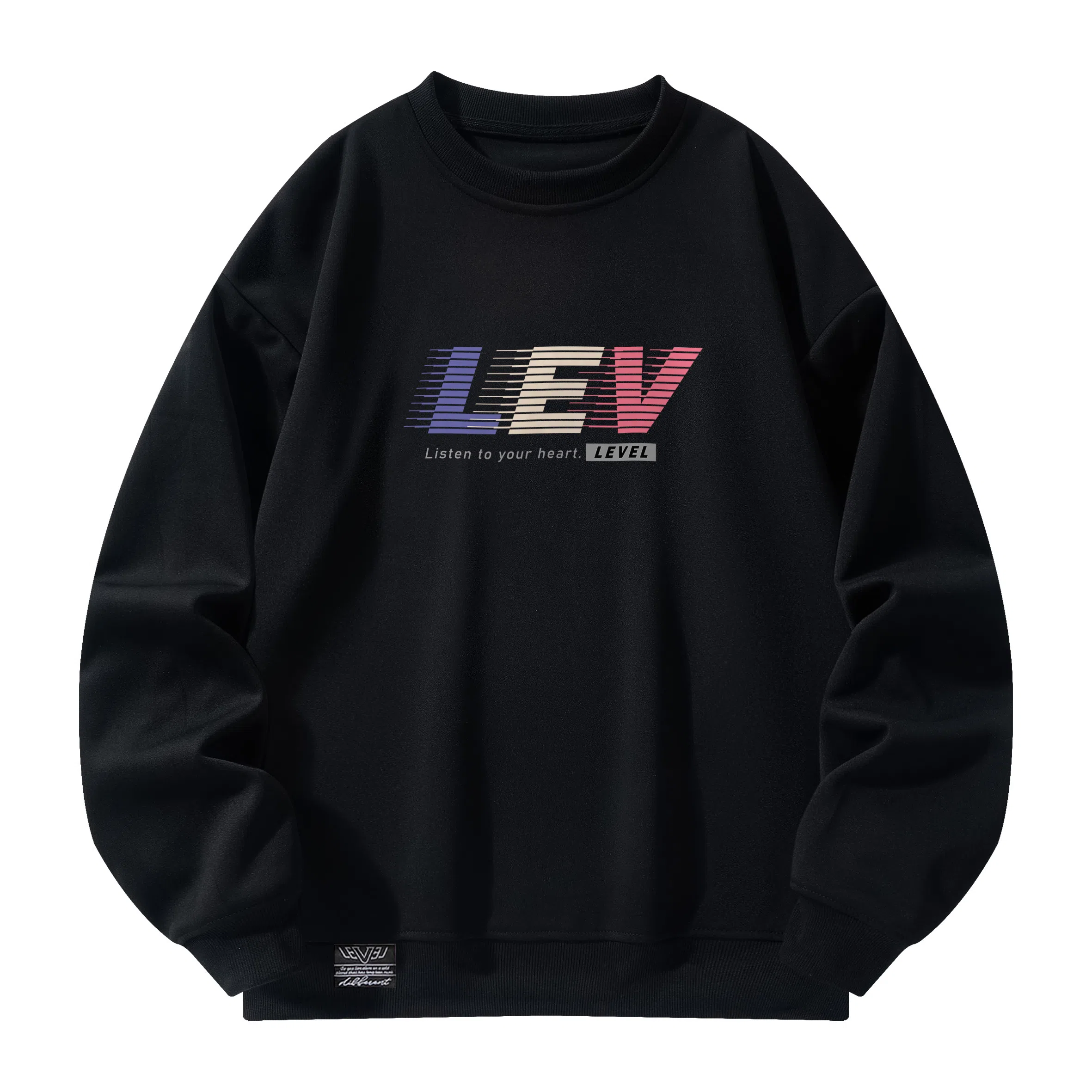 LEVEL Logo