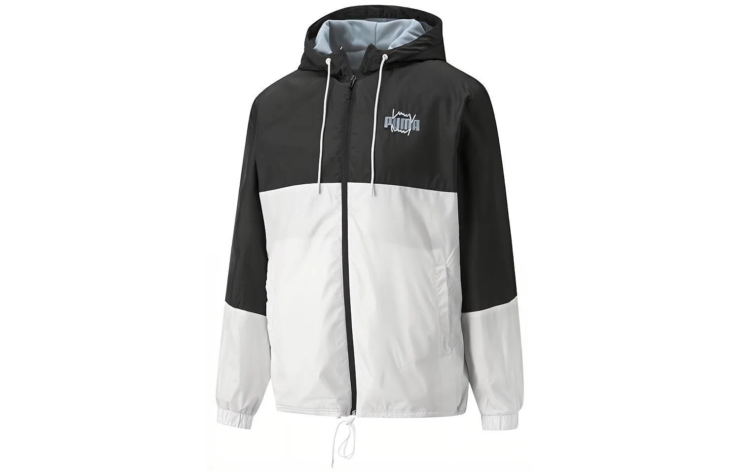 Puma Mvp Windbreaker