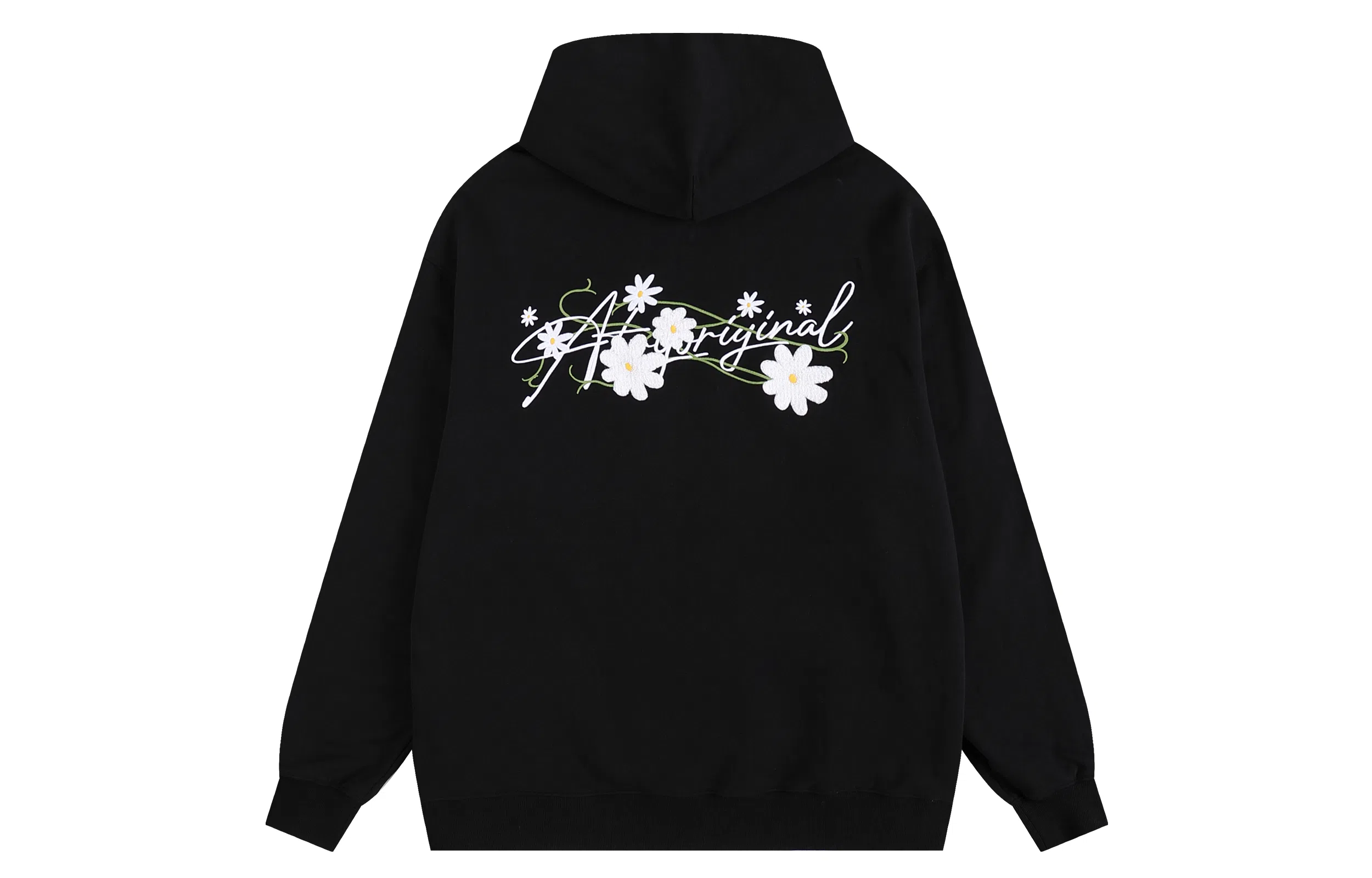Atry Logo Series Hoodie