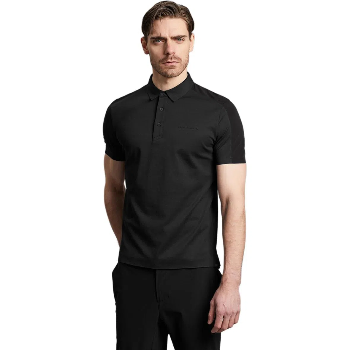 NAUTICA BLACK SAIL Polo