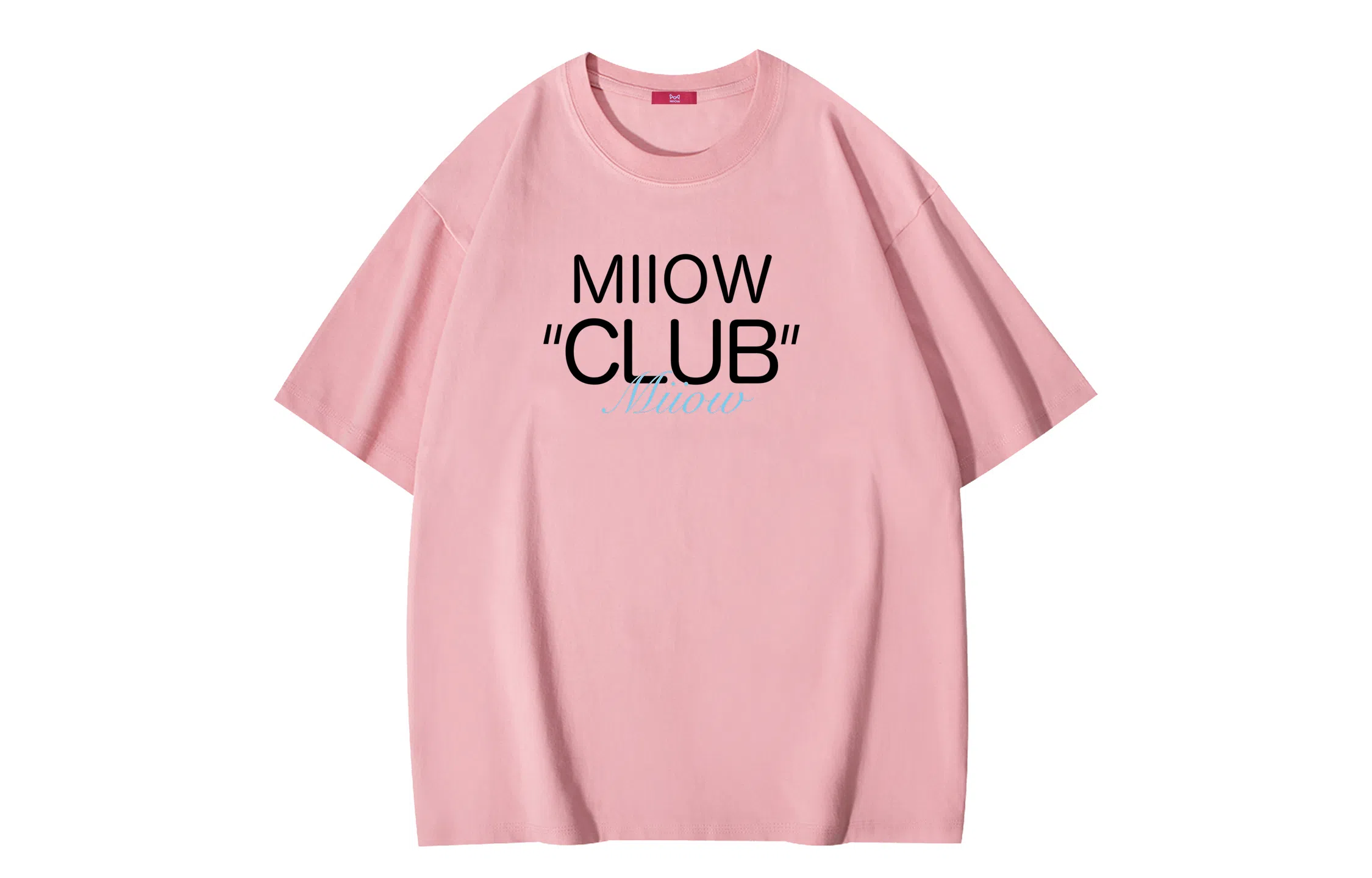 MIIOW T