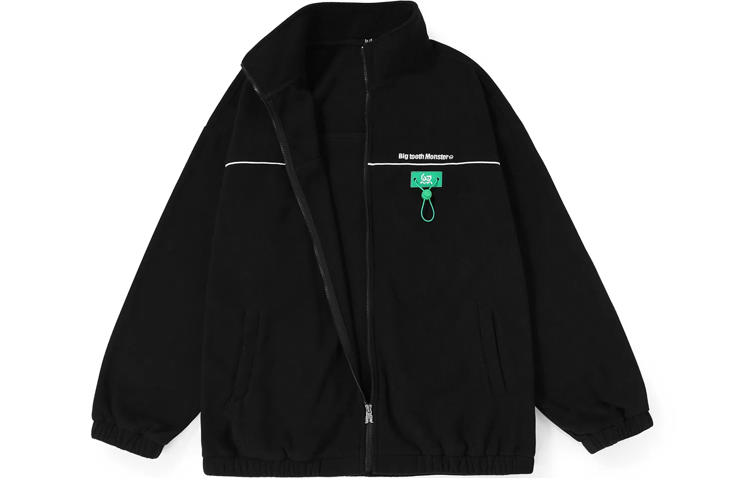 bt Jacket