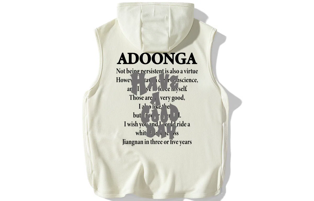 ADOONGA
