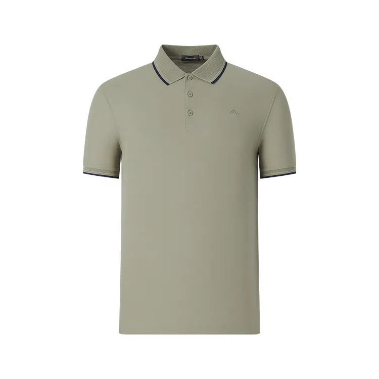 SHANSHAN Polo