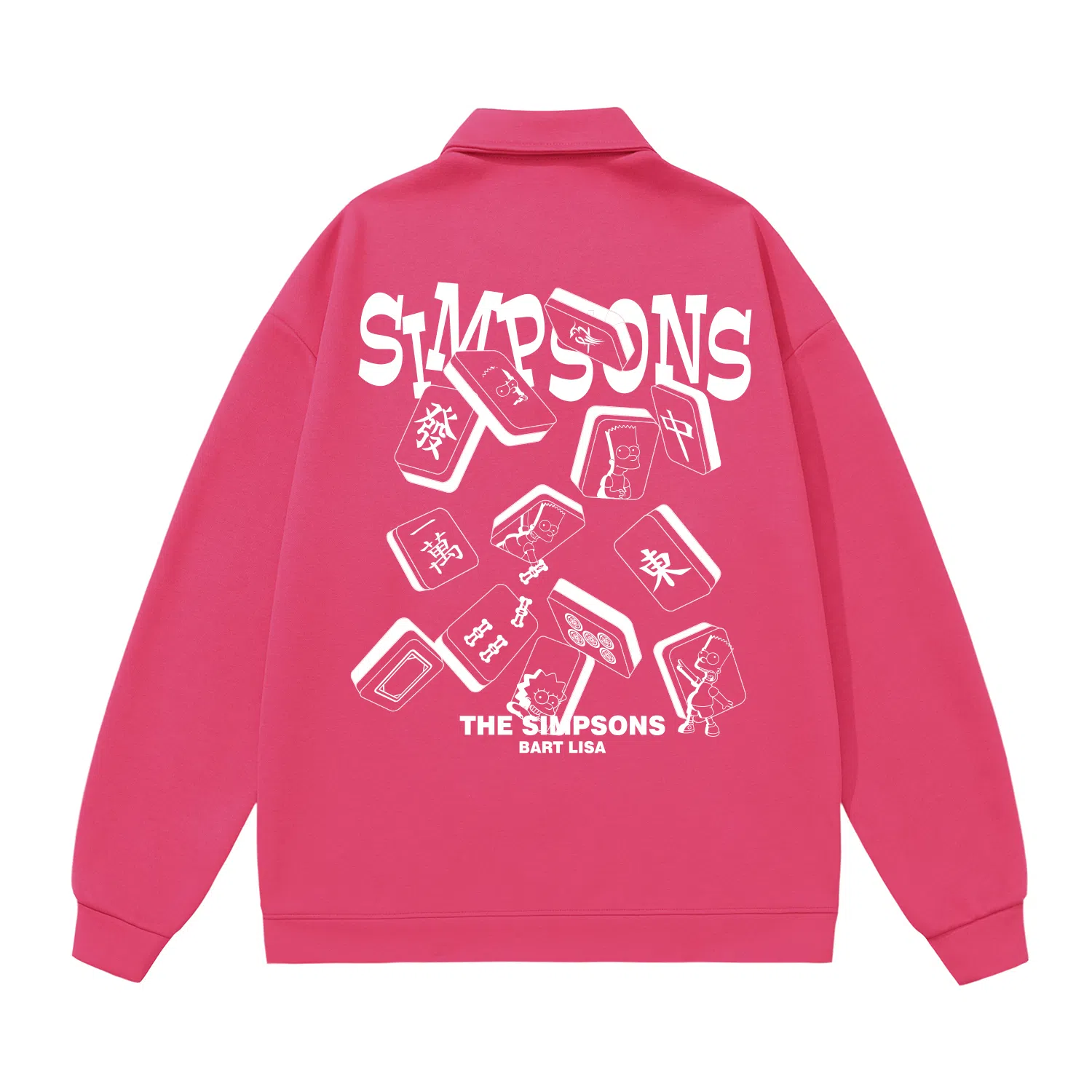 The Simpsons Polo