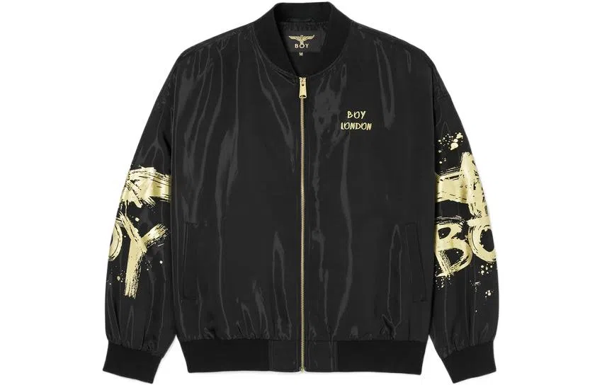 Boy London SS22 Logo