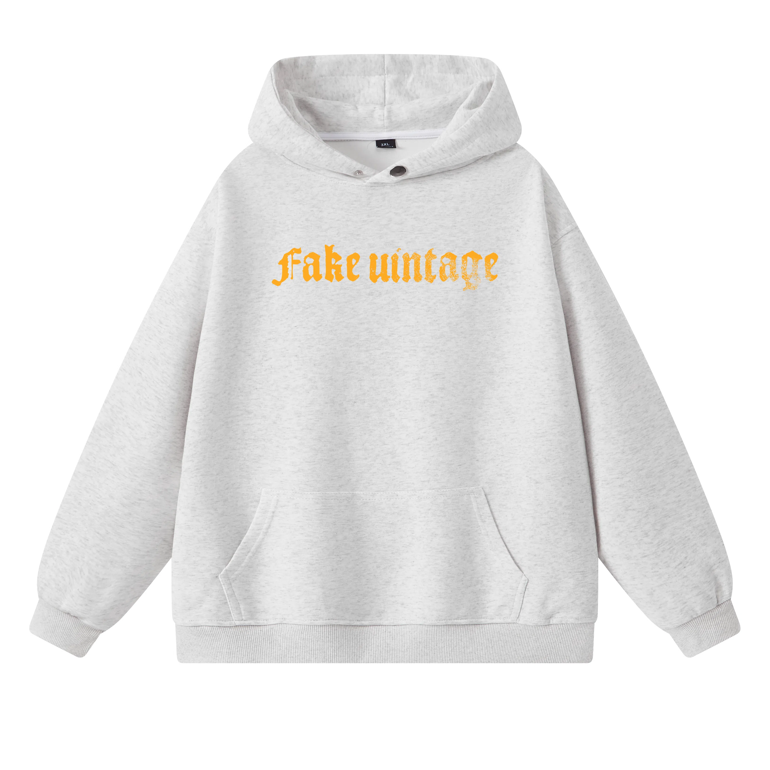 FAKE VINTAGE