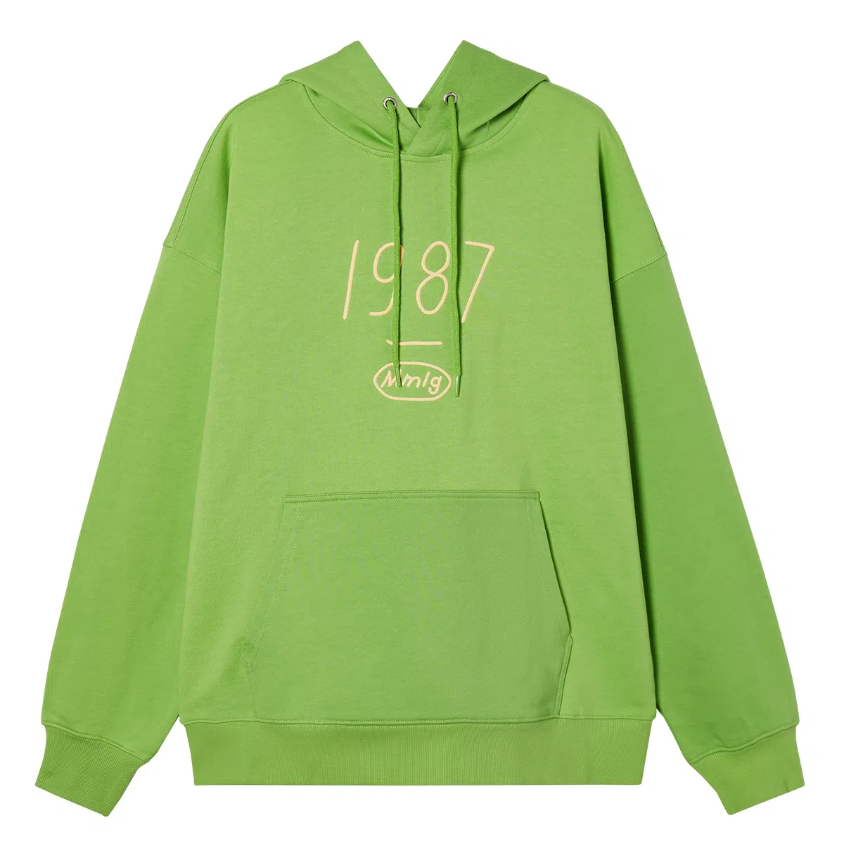 Mmlg 1987 Hoodie
