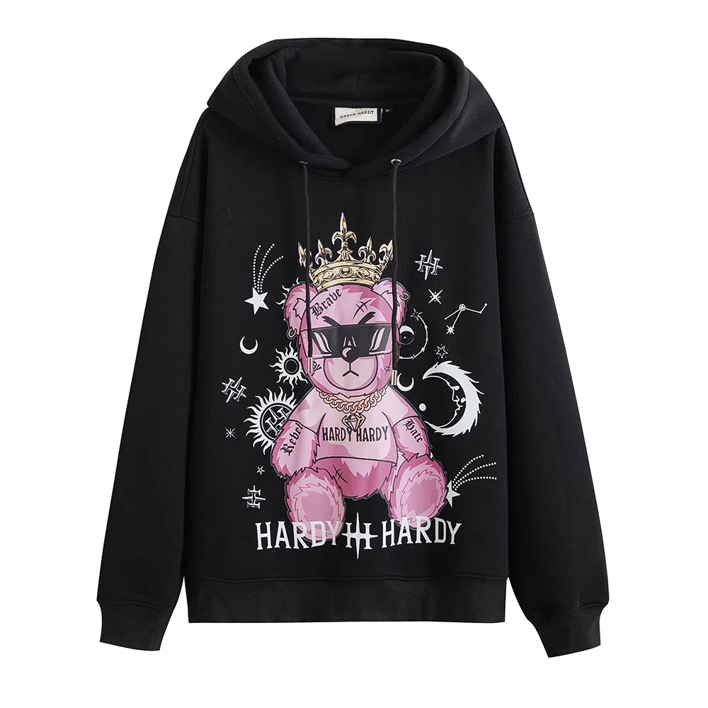 HARDY HARDY