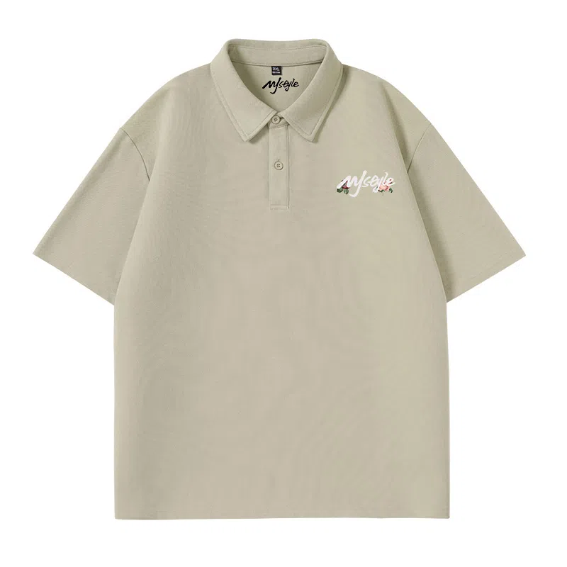 MJ STYLE Polo