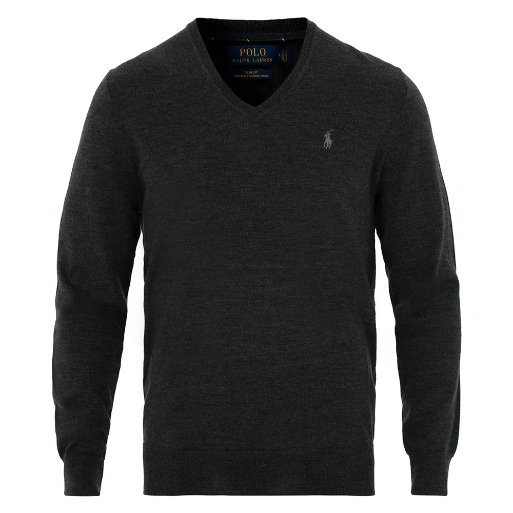 Polo Ralph Lauren LogoV