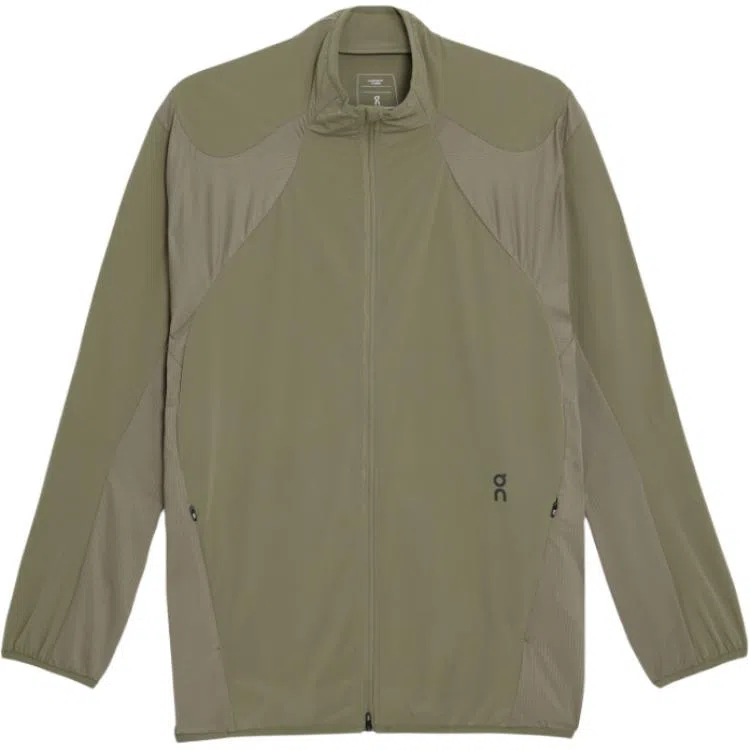 On x POST ARCHIVE FACTION Jacket