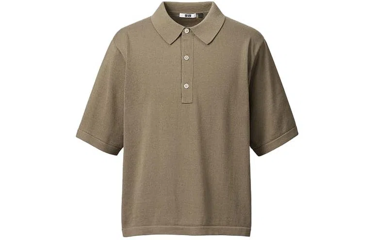 UNIQLO SS24 U polo
