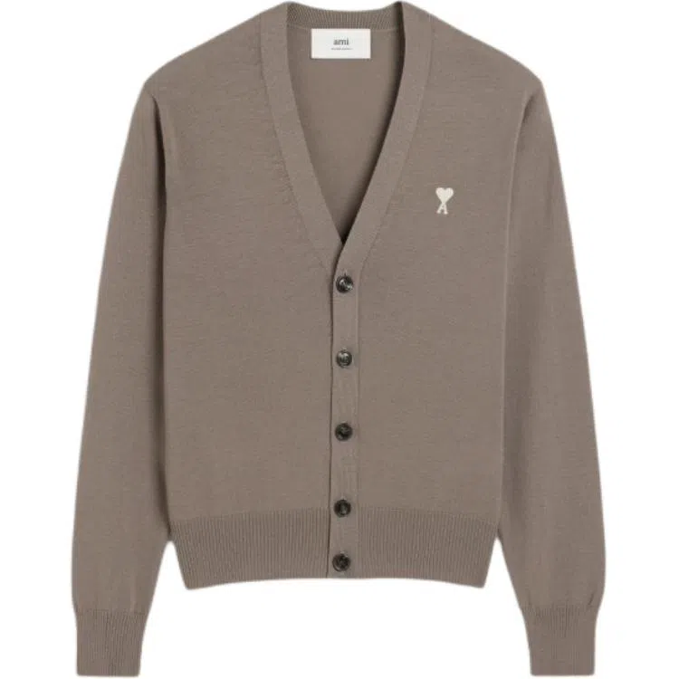 AMIPARIS SS25 Volcanic Grey