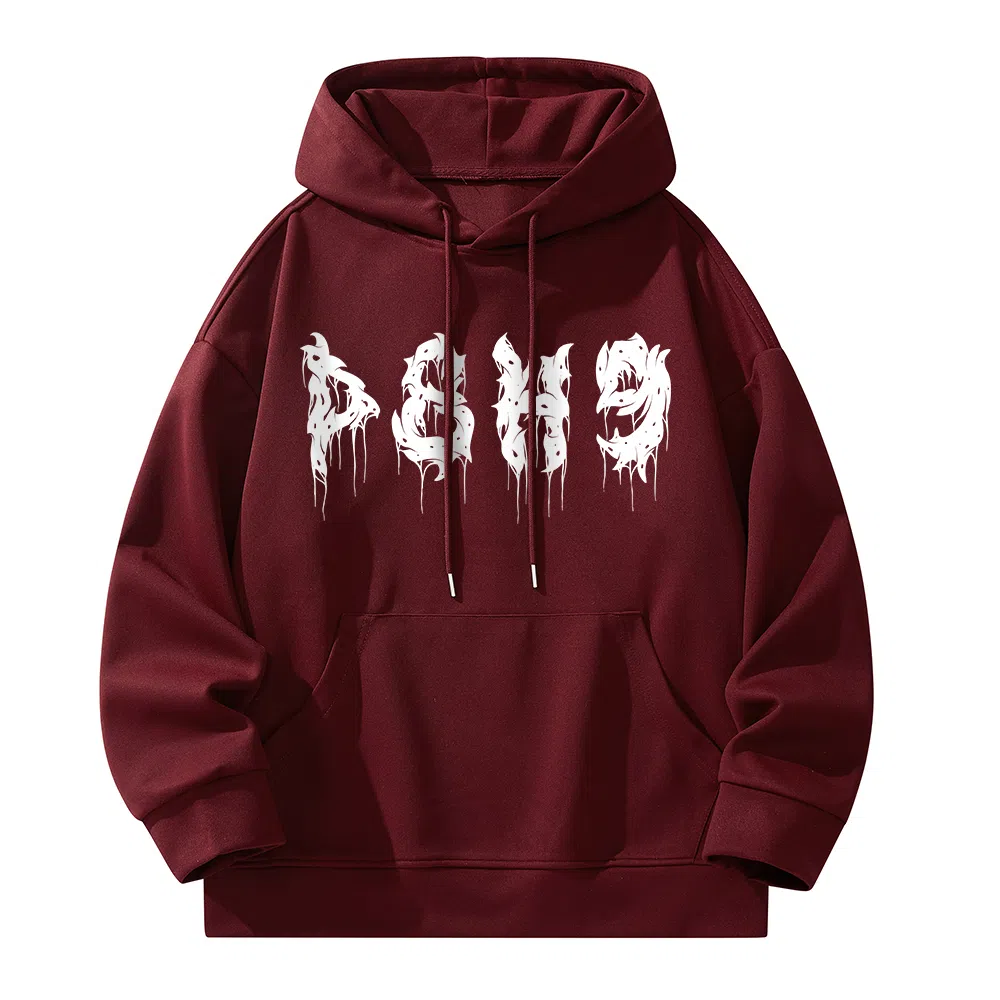 P8H9 Hoodie