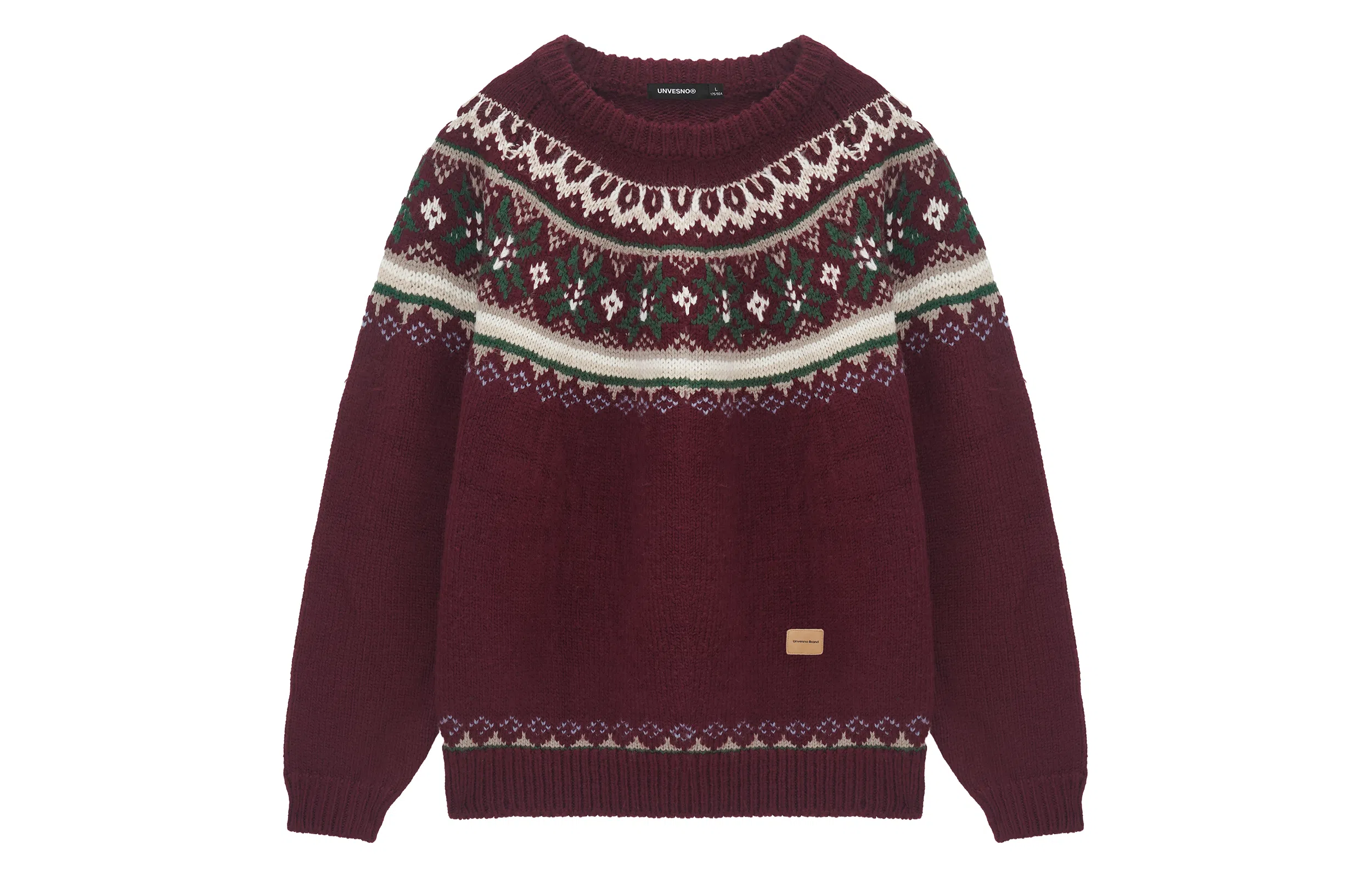 Unvesno (UN) New Vintage