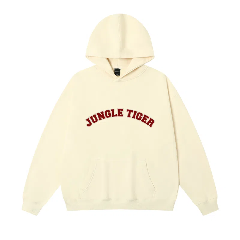 JUNGLE TIGER
