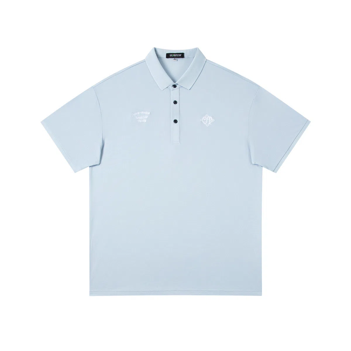 OVERPROTECTION Polo