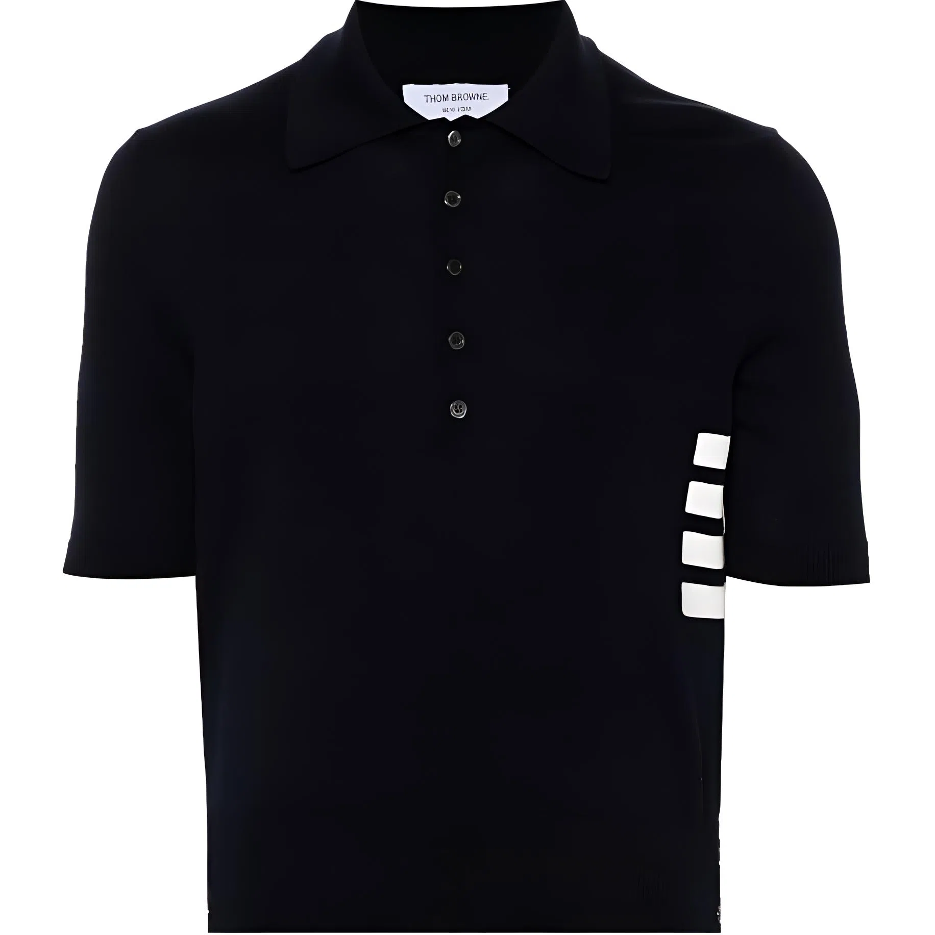 THOM BROWNE Polo