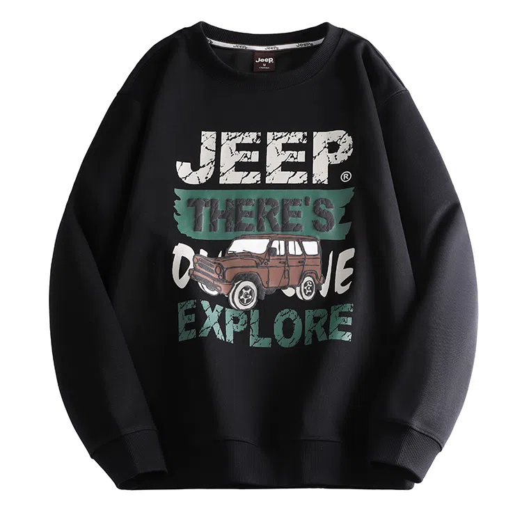 Jeep logo