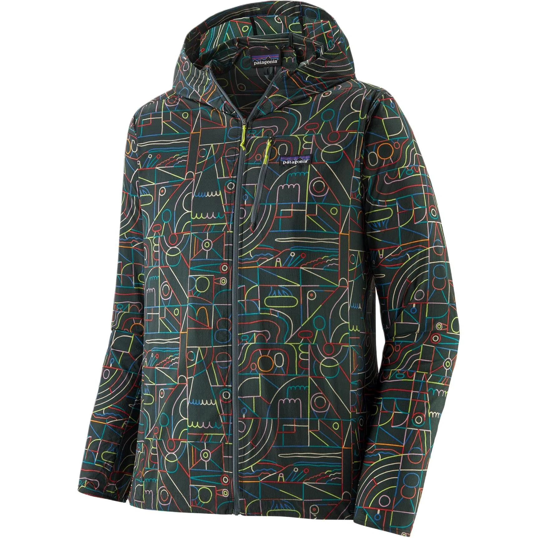 Patagonia Houdini Jacket