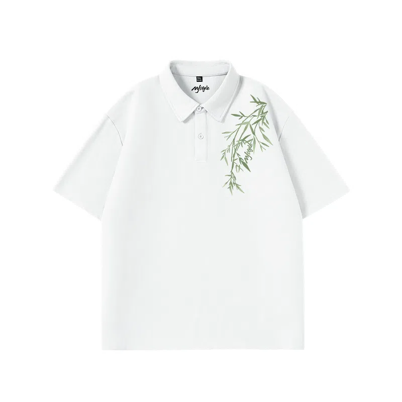 MJ STYLE Polo