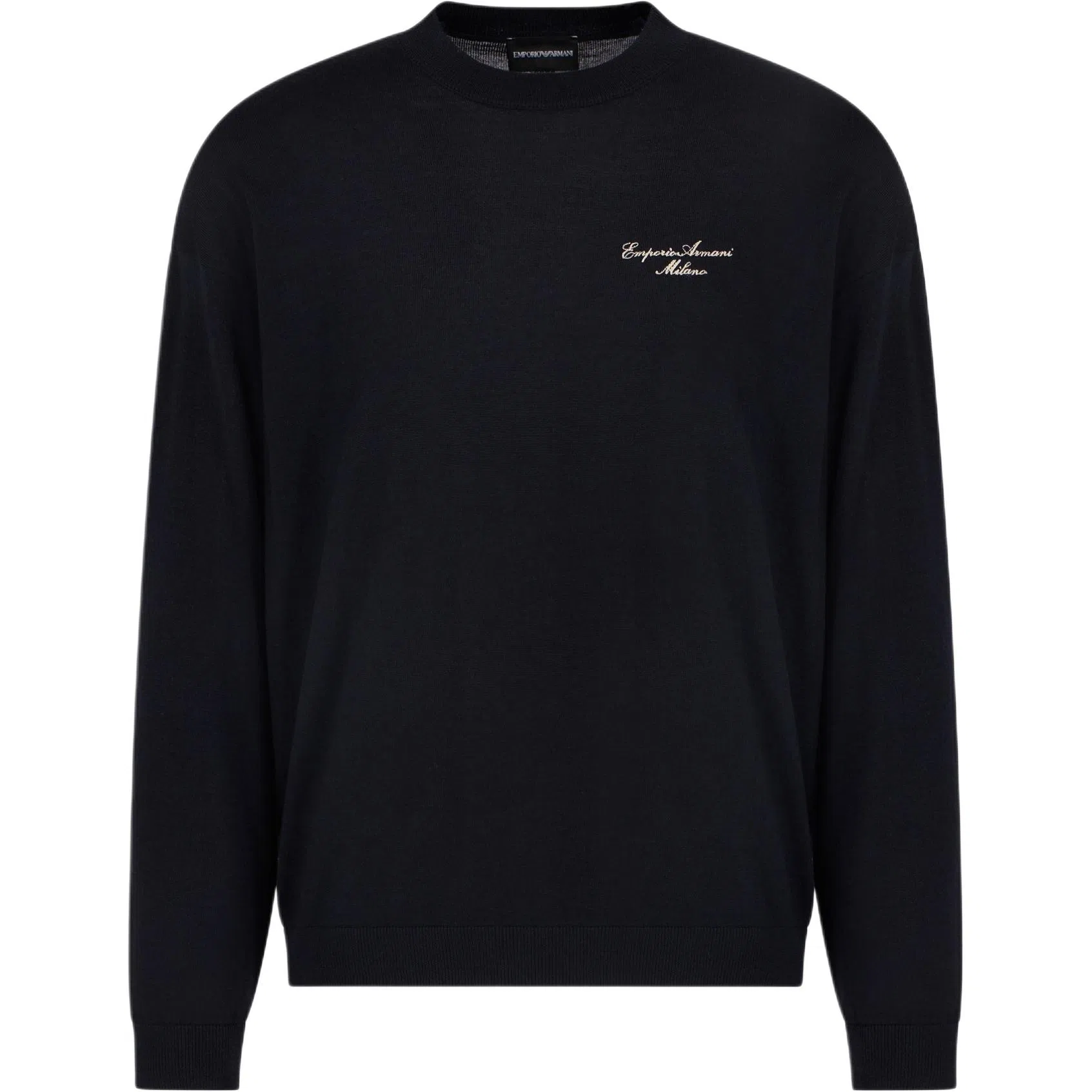 EMPORIO ARMANI SS25 Logo