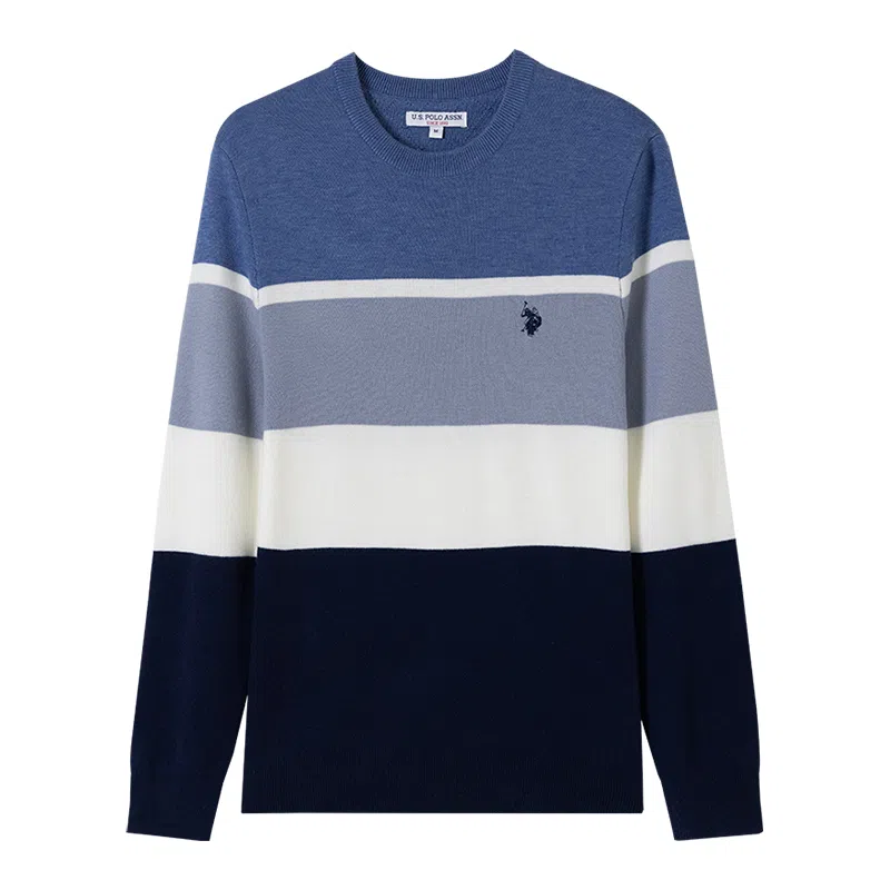 U.S. POLO ASSN. Sweater