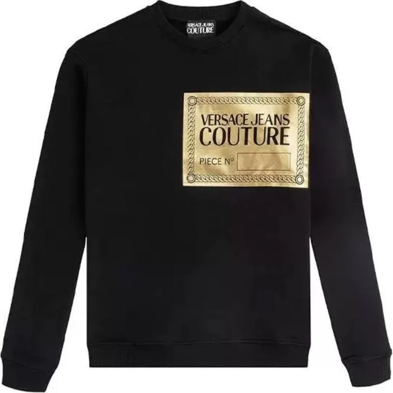 VERSACE JEANS COUTURE