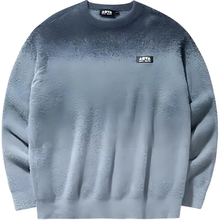 Anta Sweater Basic Black