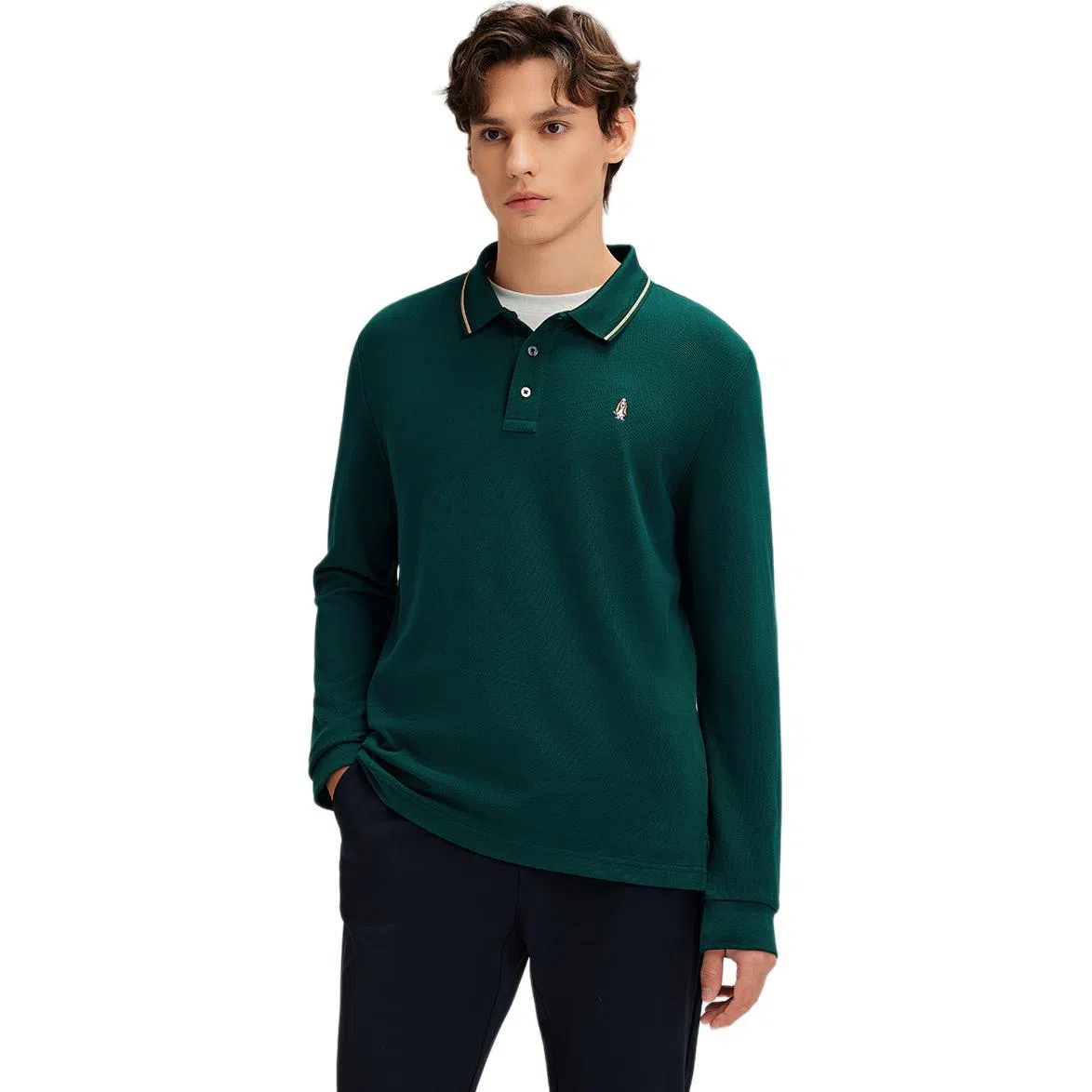 Hush Puppies Polo