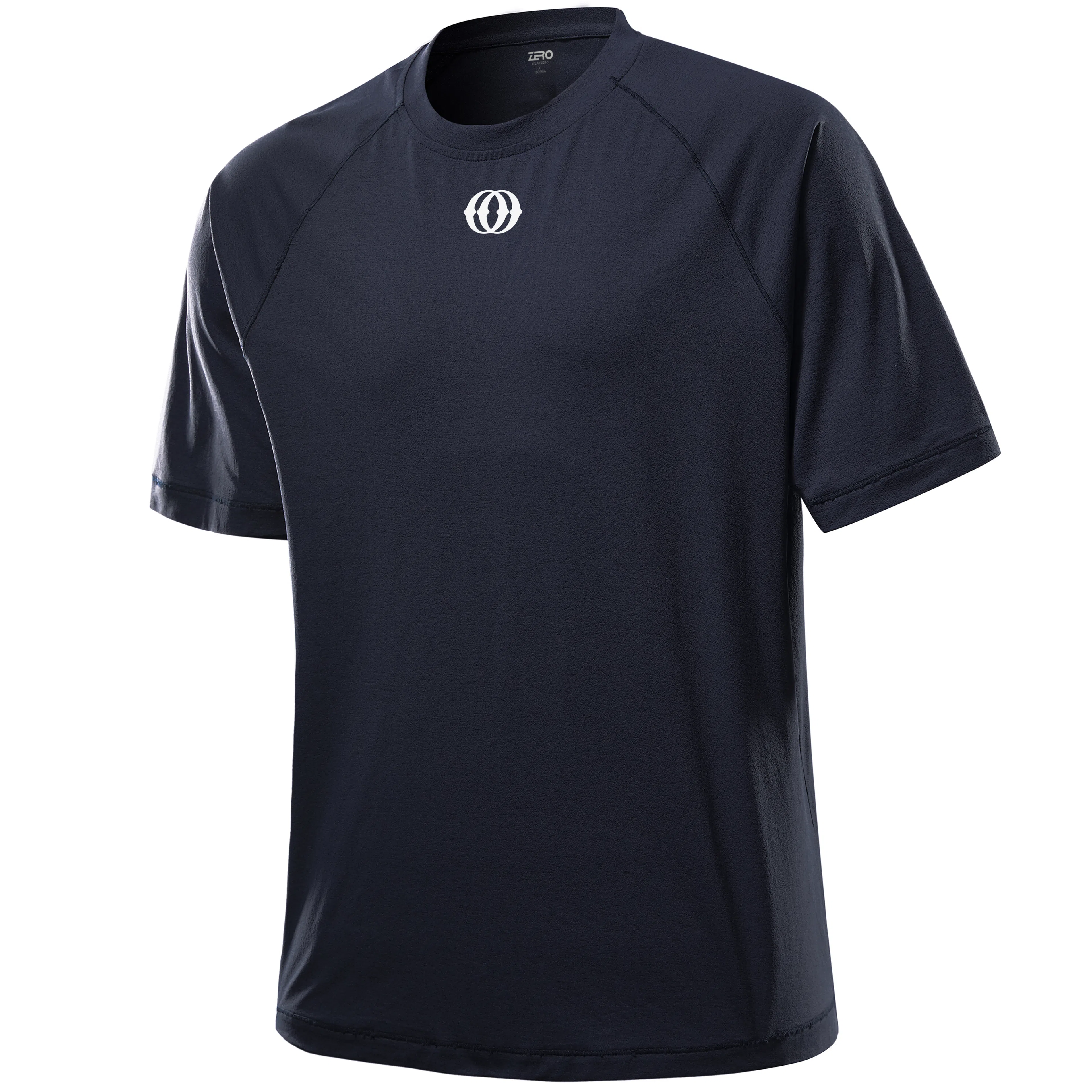 ZRO LogoLogoUPF50+T