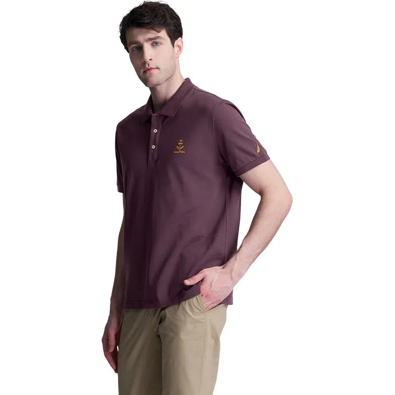 NAUTICA MFO Polo