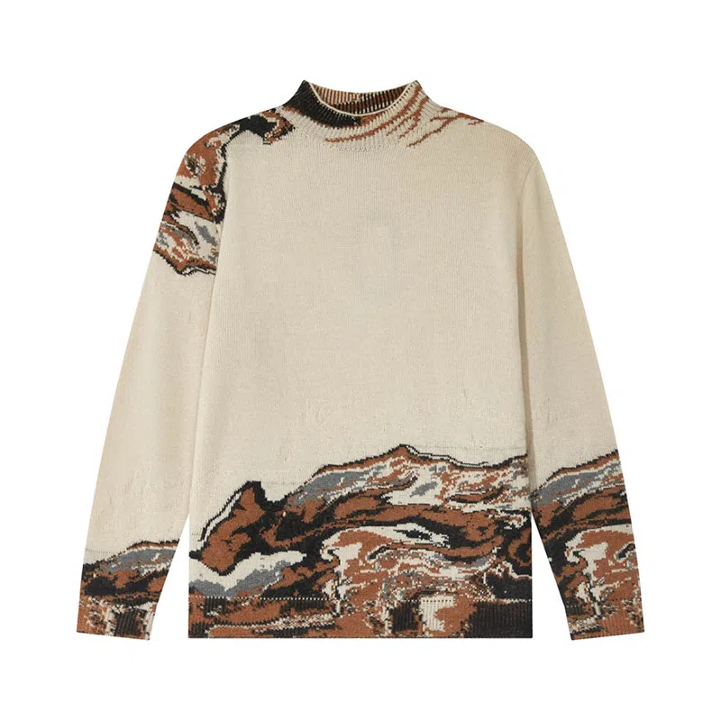 ANDREW MACKENZIE FW24