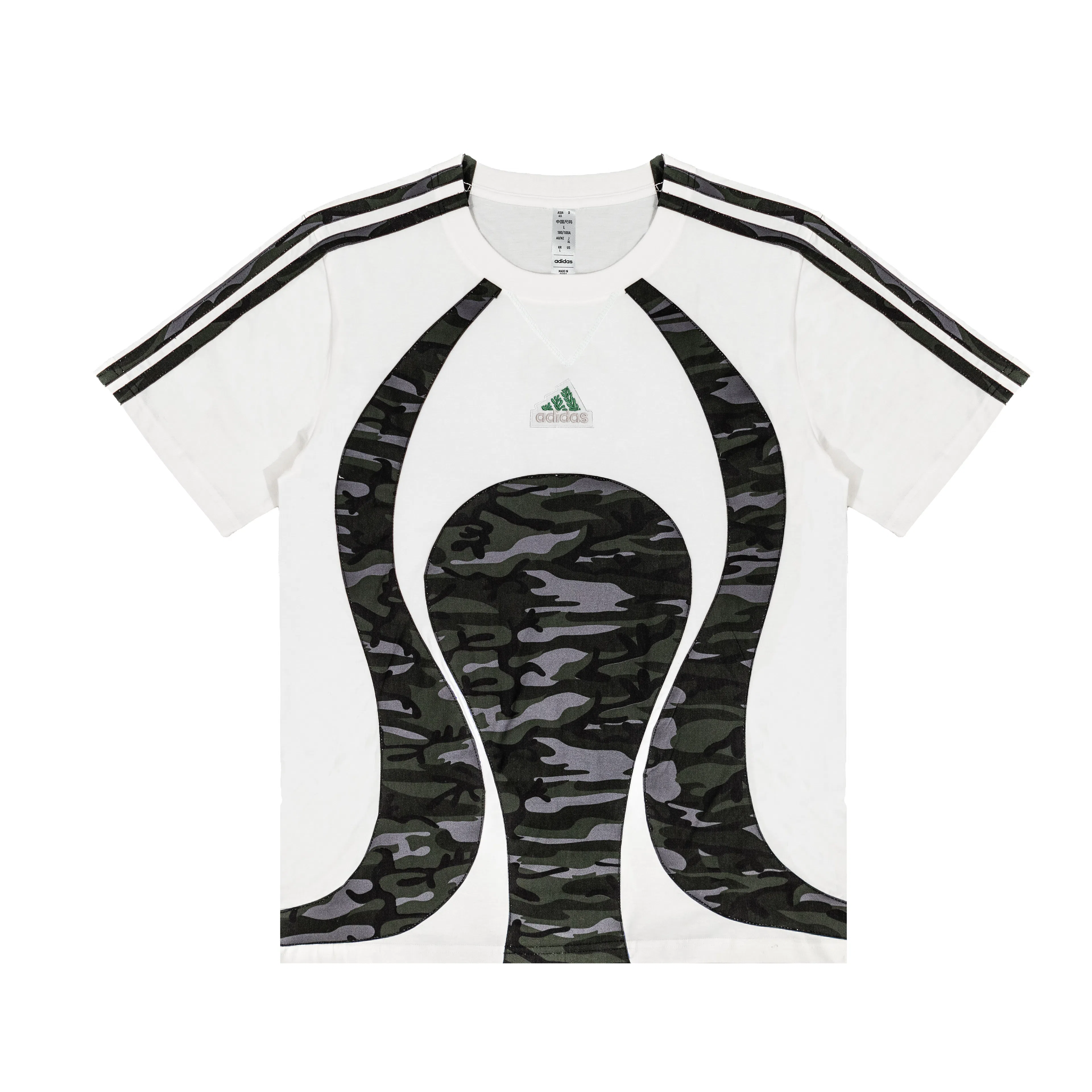 adidas Fantasy T