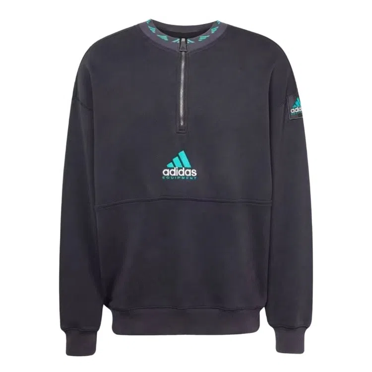 adidas EQT Fleece HZ