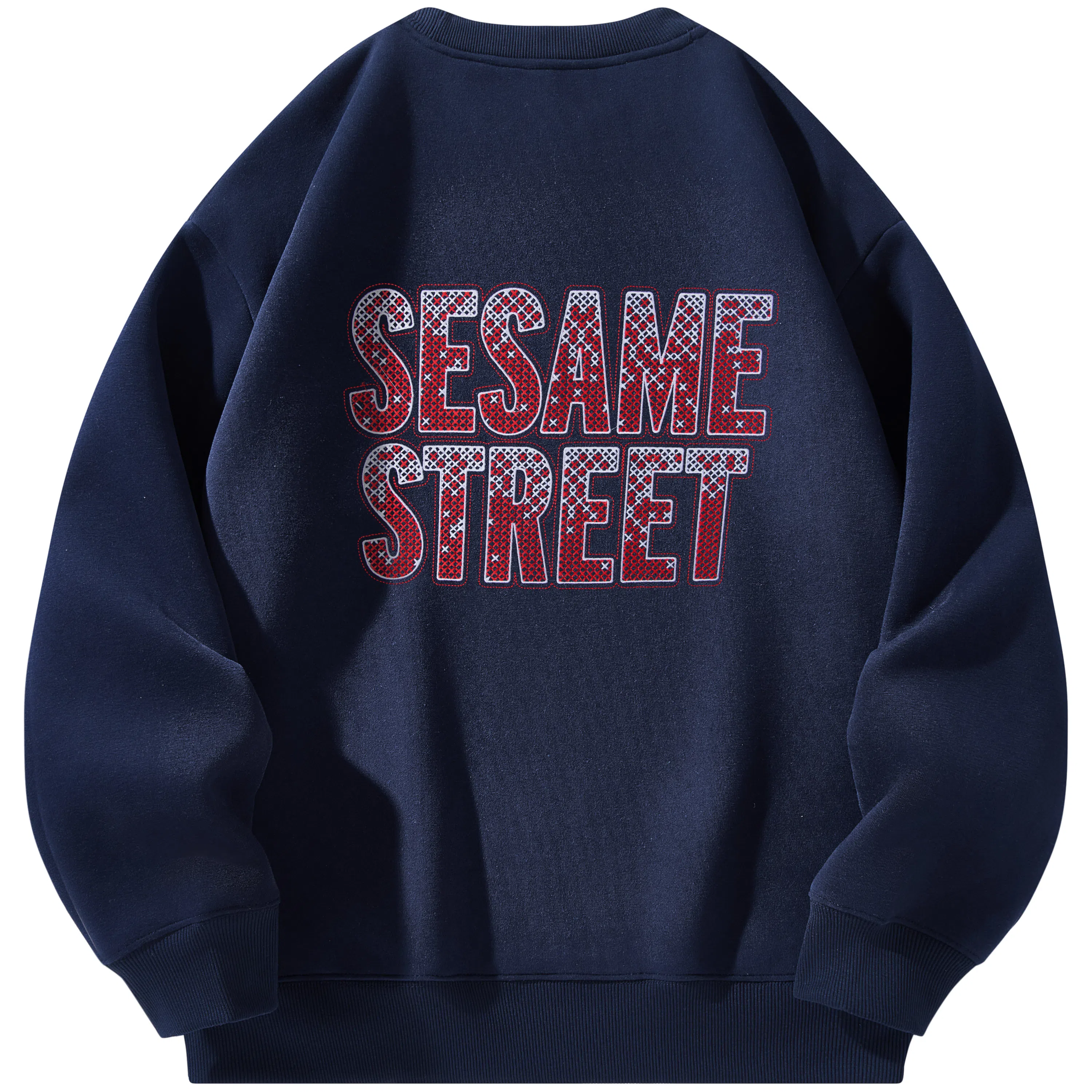 SESAME STREET
