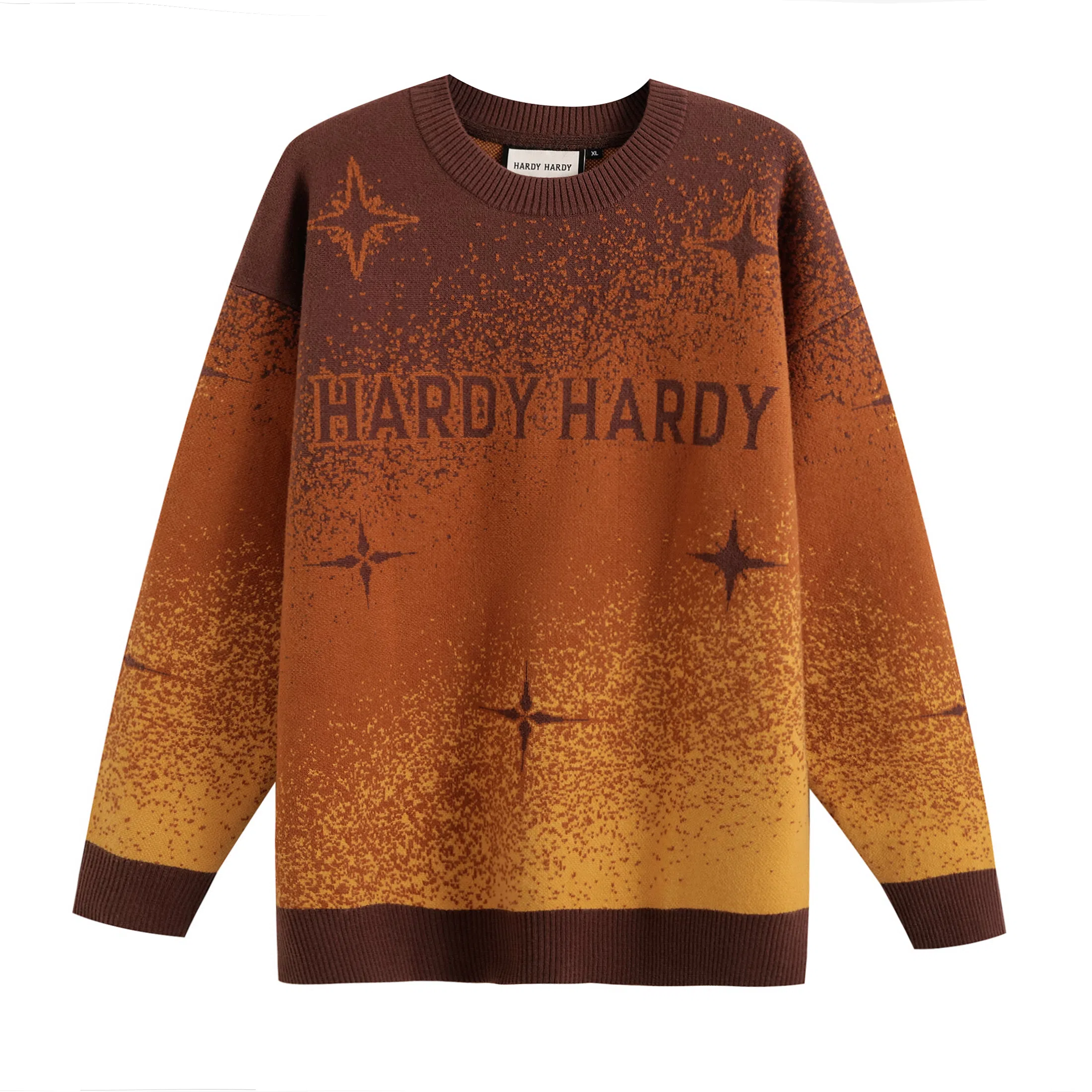 HARDY HARDY