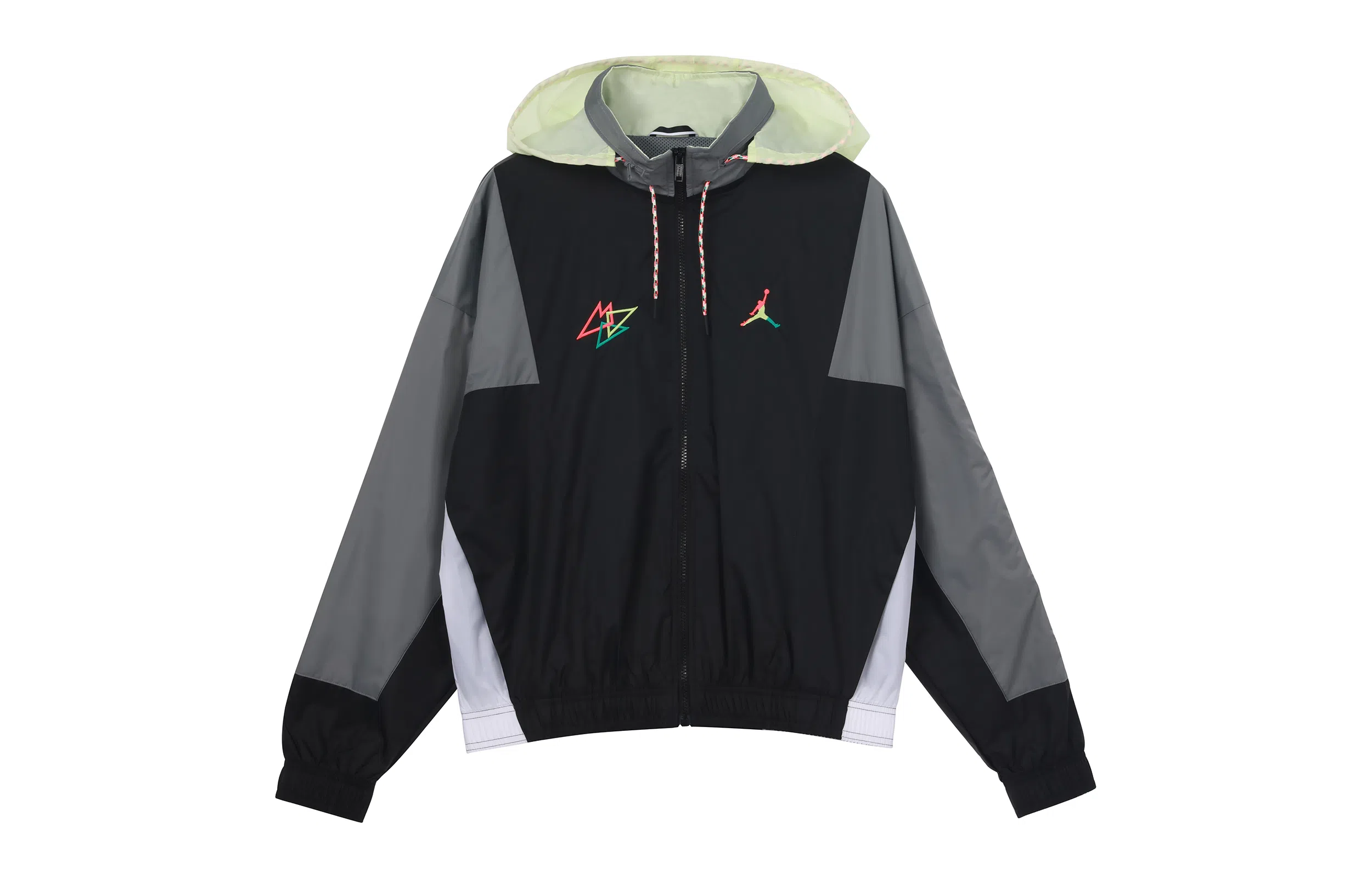 Jordan Sport DNA Jacket Black