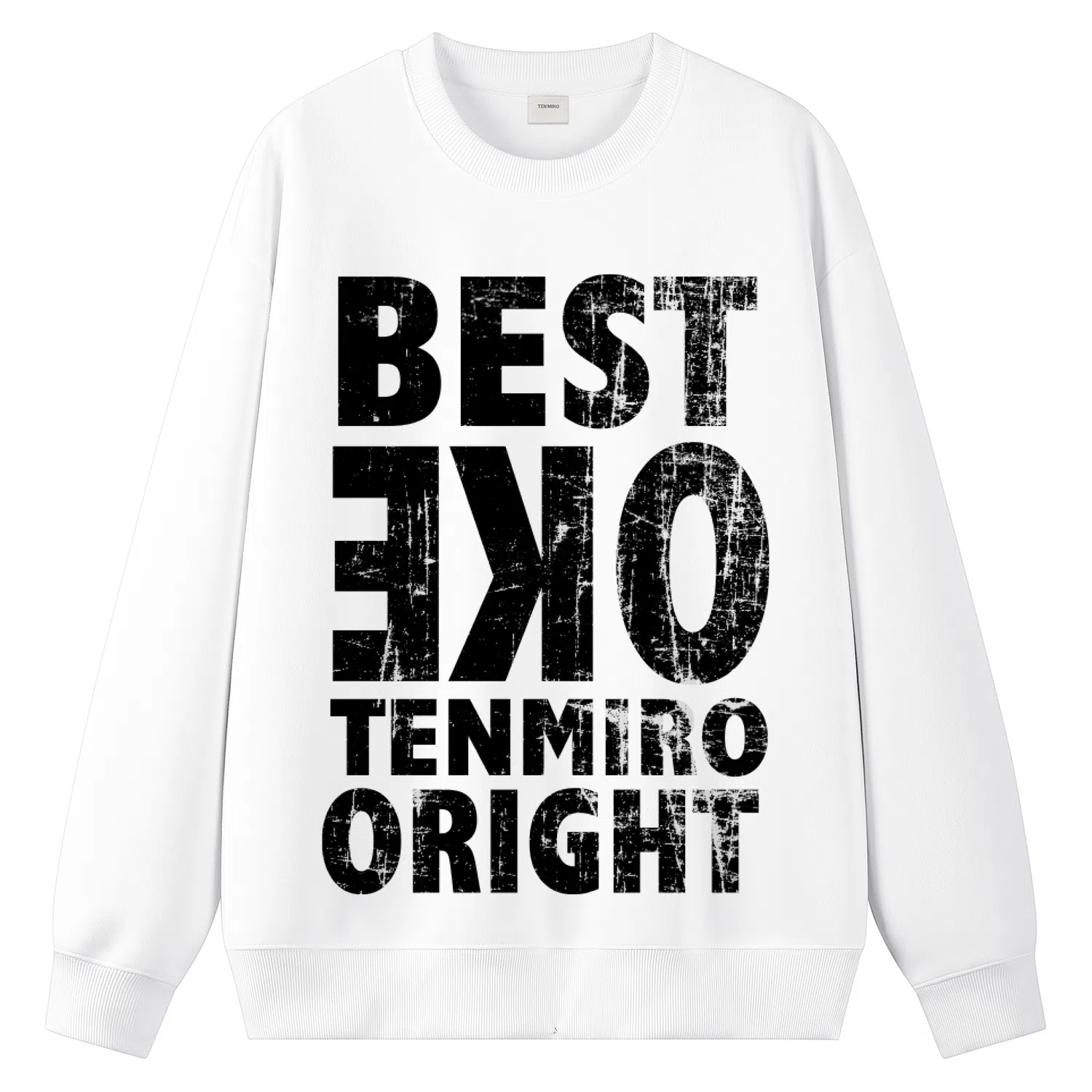 TEN MIRO Logo