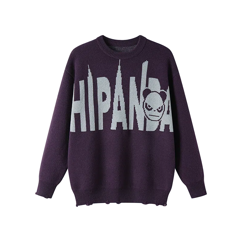 HIPANDA