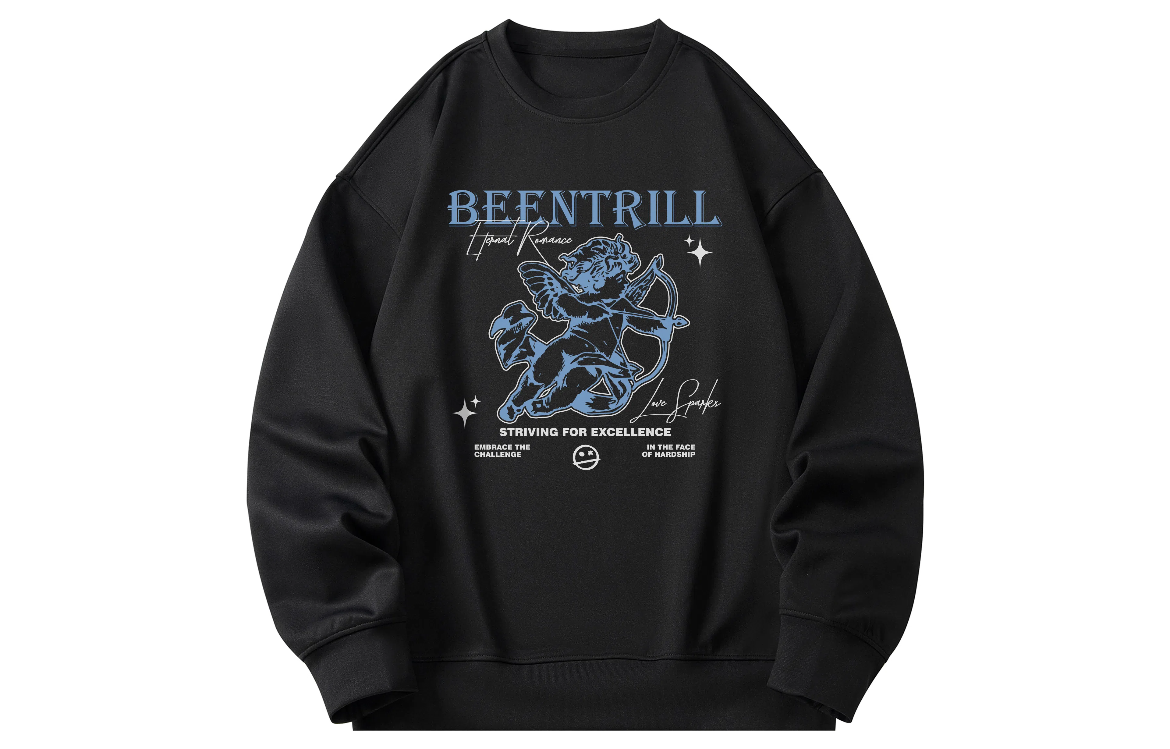 BEENTRILL Logo