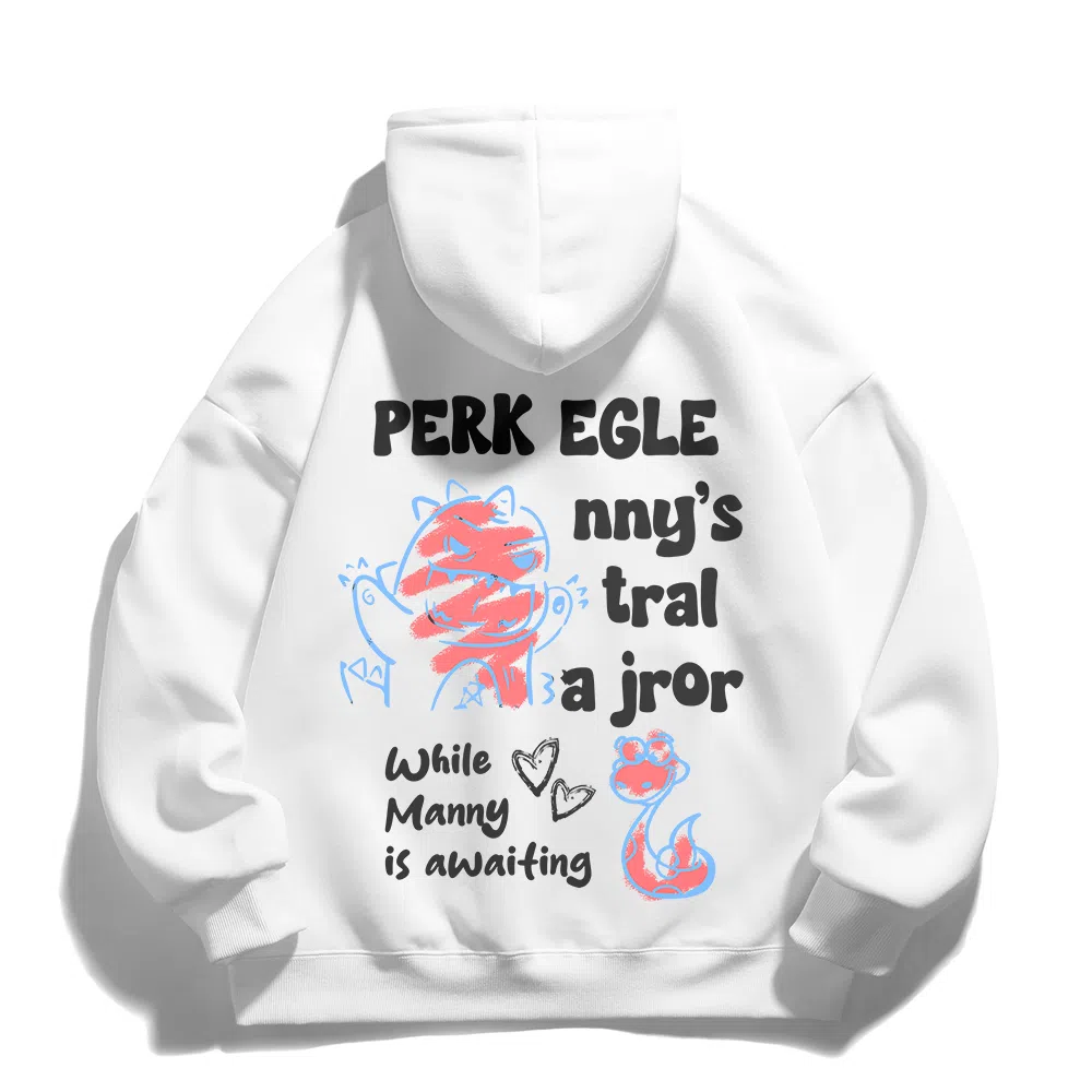 PERK EGLE Logo