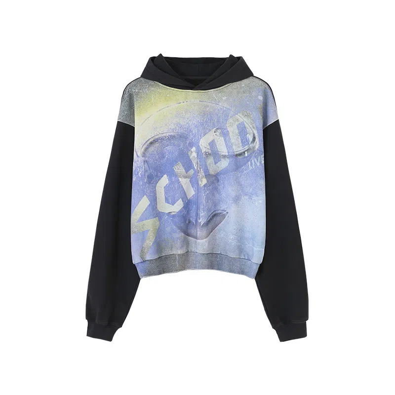 CONP x SCHOOL AW2023