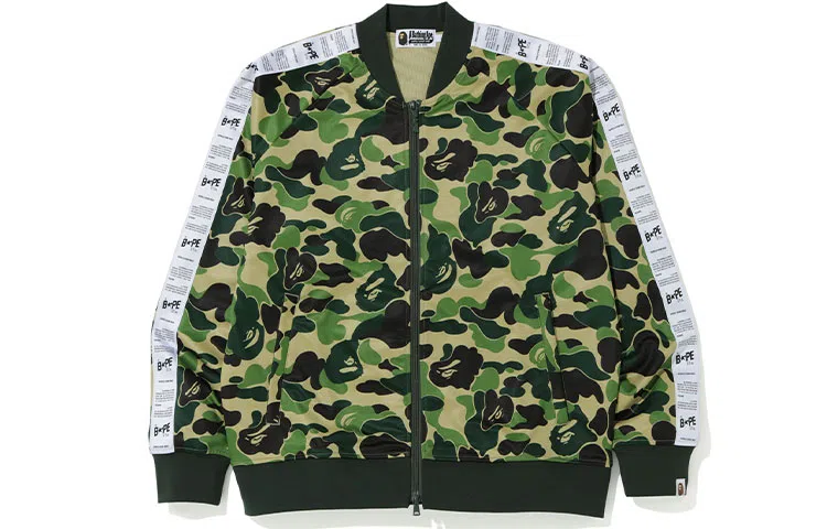 A BATHING APE BAPE Sta